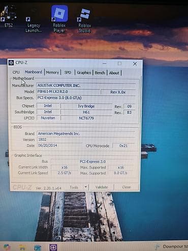 ram 6: Kompüter set şəklində satılır. Dəstə daxildir KOMPÜTER: - X Base keys — 5