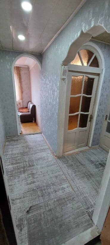 Bakı, 2 otaqlı, Köhnə tikili, 60 kv. m — 6