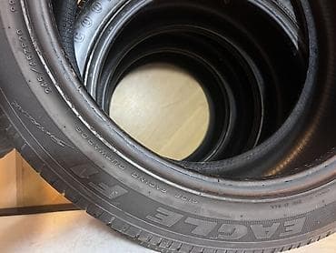 sam diskler: Şin GoodYear 245 / 45 / R 20 — 1