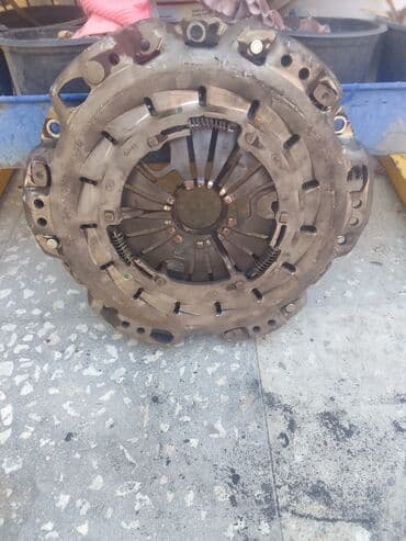 Mercedes-Benz VITO, 2012 il, Orijinal, Almaniya, İşlənmiş