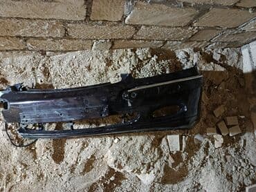 Ön, Mercedes-Benz 220, Almaniya