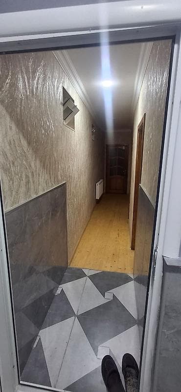 eve: 80 kv. m, 2 otaqlı, Telefon, İnternet, İşıq — 6