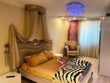 купить квартиру на баилово: 2 комнаты, Новостройка, 82 м² — 3