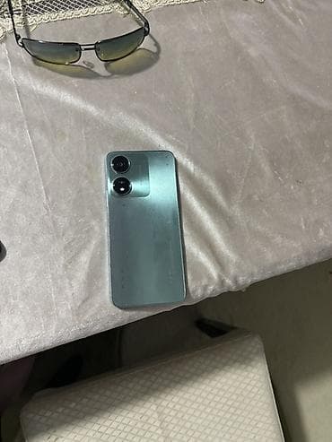Honor X5b Plus, 128 GB, rəng - Yaşıl