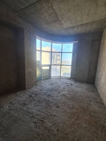 bakıda otellər: Bakıxanov qəs., 3 otaqlı, Yeni tikili, 112 kv. m — 4