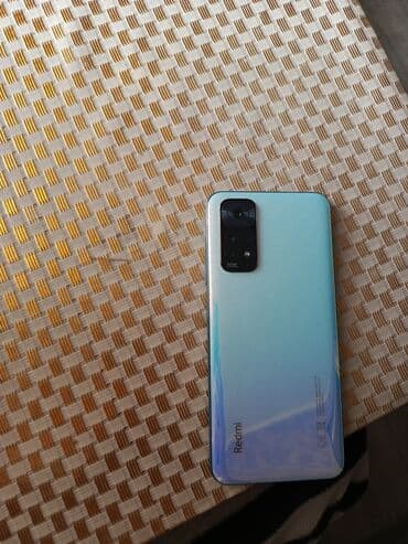 rədmi not 11: Redmi Note 11, 128 GB, rəng - Mavi — 1