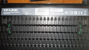 tp link modem qiymeti: MODEM AC -1200 D50 5G — 5