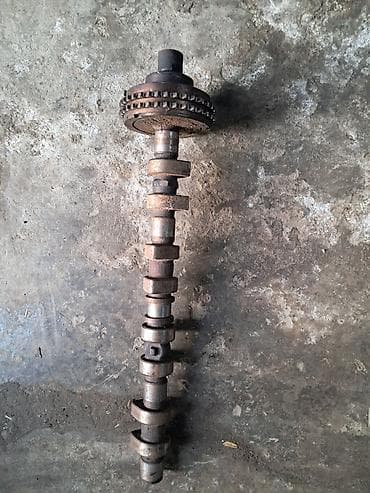 M111 mator ucun raspirdival