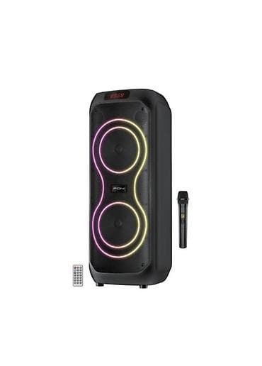 Kolonka, Növ - Bluetooth, rəng - Qara