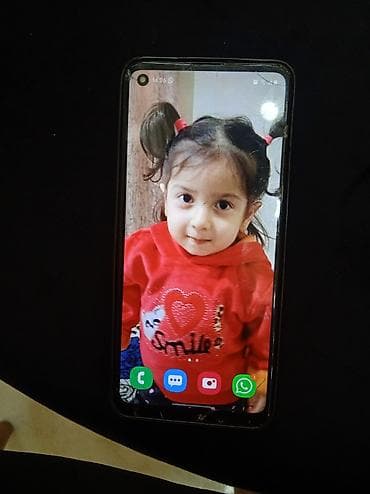 samsung a21 ekran: Samsung Galaxy A21S, 128 GB, Barmaq izi — 5