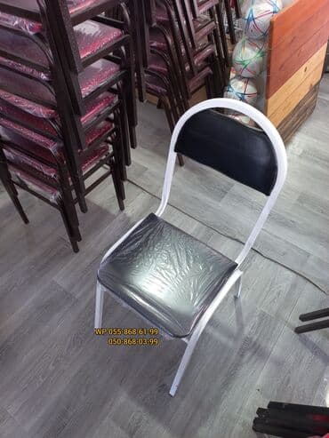 deri parça: 🔥stol stulların ən sərfəli qiymətə satışı.Birbaşa sexdən satış🔥 ➡️dəri — 9