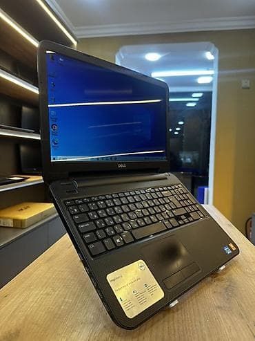 i3 8100: İşlənmiş Dell Inspiron, 15.6 ", Intel Core i3, 512 GB, Ünvandan götürmə, Pulsuz çatdırılma, Ödənişli çatdırılma — 2