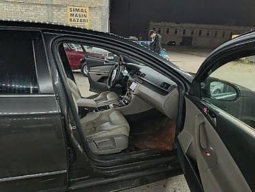 16 diski teker: Volkswagen Passat: 2 l | 2006 il Sedan — 9