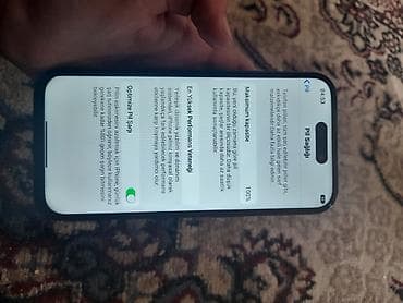 iph 13 pro: IPhone 15 Pro, 512 GB, Black Titanium, Face ID — 3