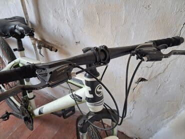 велосипеды из германии: Б/у Двухколесные Детский велосипед 28", скоростей: 7, Самовывоз — 8