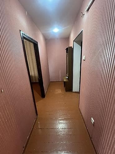 samux ev: Bakı, 2 otaqlı, Köhnə tikili, 65 kv. m — 6