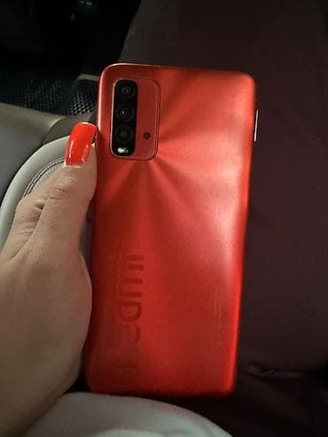 xiaomi redmi note 4 pro: Redmi 3 Pro, 32 GB, rəng - Qırmızı, Qırıq — 2