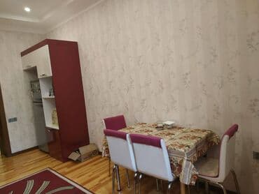 продажа квартир в баку новостройки: 4 комнаты, Новостройка, м. Нариман Нариманов, 158 м² — 22