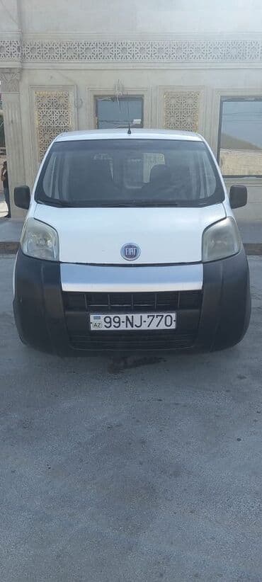əllə çəkilmiş maşın şəkilləri: Foton Fiorino, 2011 г., мотор 1.3 л, Фургон, Б/у — 1