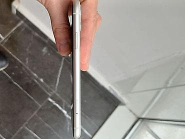 iphon 6s: IPhone 11, 128 GB, Ağ, Face ID — 4