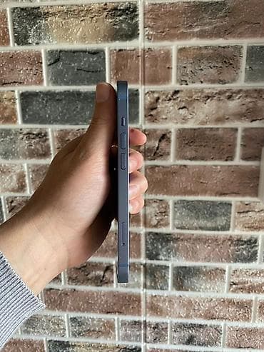 planşet telefon: IPhone 14, 128 GB, Mavi — 2