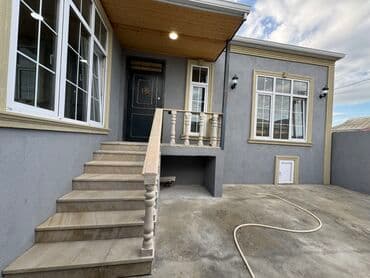 баку недвижимость: Ramana qəs. 3 otaqlı, 85 kv. m, Kredit yoxdur, Yeni təmirli — 7