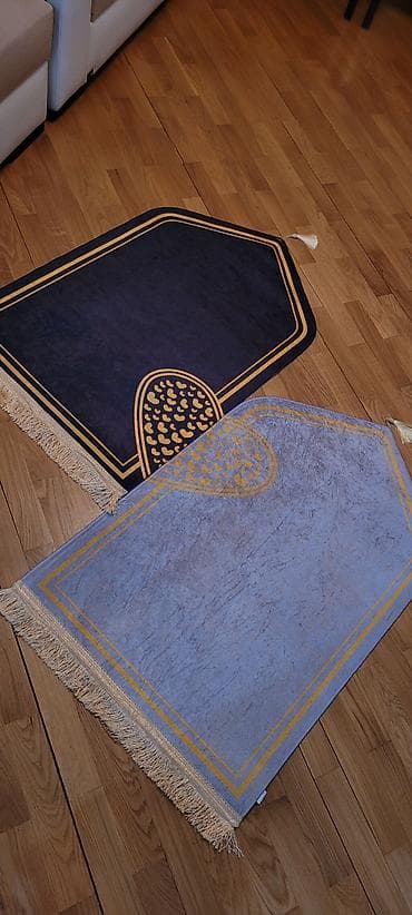 Xalçalar: Xalça Namaz üçün, Kredit yoxdur — 4