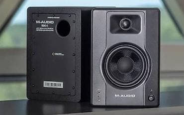 ses yukseldici: Studiya avadanlıqları satılır. Neumann tlm 103 Arturia Minifuse 1 — 2