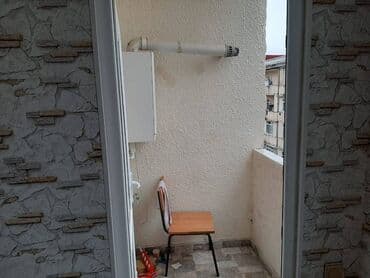 1 otaqlı kohnə tikili: 2 otaqlı, Yeni tikili, 57 kv. m — 14