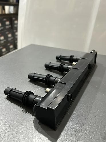 elektrik qutu: 25198623 Chevrolet Cruze Üçün Bobin Məhsul: İgnisiya bobini — 1