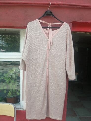 sumqayitda jaket: Biselli zərli. Payızlıq don. Oseniy vesenniy Platya don. Paltar — 1