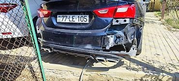 İşıqlandırma sistemləri: Malibu buferi satılır. Qopub düşmüş hissəsi də veriləcək. Ətraflı — 3