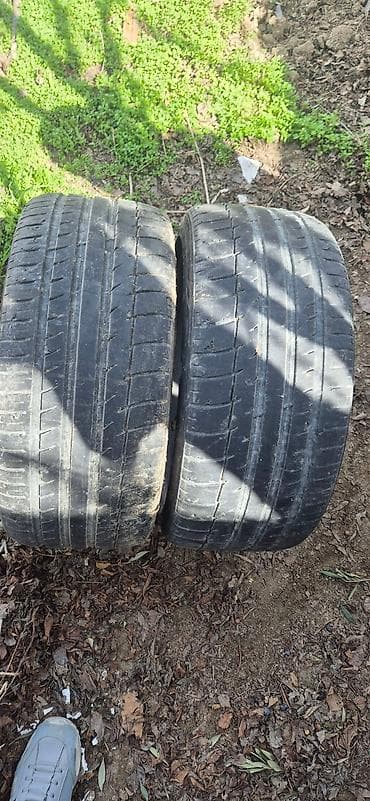 04 masin: İşlənmiş Şin Triangle 145 / 40 / R 18 — 1
