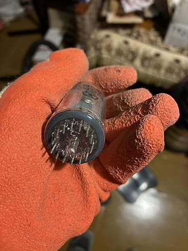 Digər alətlər: Detektor, Zəmanətsiz — 3