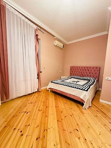 saatlıq ev: 🏡 Gündəlik kirayə villa – Sumqayıt Bulvarı Dostlarınız və ailənizlə — 2