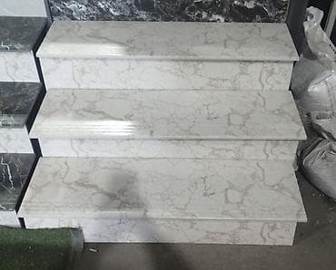 Porşenli pilləlik keramoqranit plitələr – YAGHIN Tile & Ceramic — 3