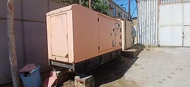 parnik satilir: Satış, İşlənmiş, Dizel, Generator, Ünvandan götürmə, Pulsuz çatdırılma, Ödənişli çatdırılma, Kredit yoxdur — 3