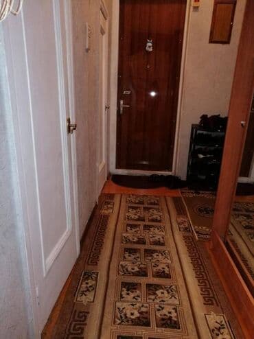 ev alıram: Bakı, 4 otaqlı, Köhnə tikili, m. Xətai, 110 kv. m — 11