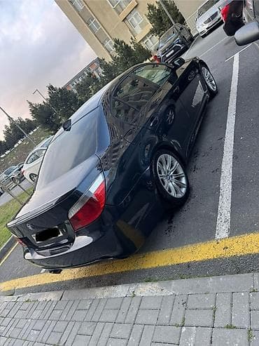 BMW: Bezkraskadi yaponka sol rul temiz mawindi — 2