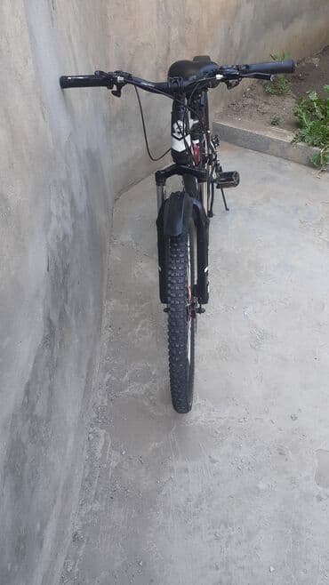продать велосипед: Dağ velosipedi 26" — 6