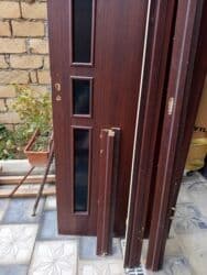 otag qapisi: Ev qapısı satılır — 8