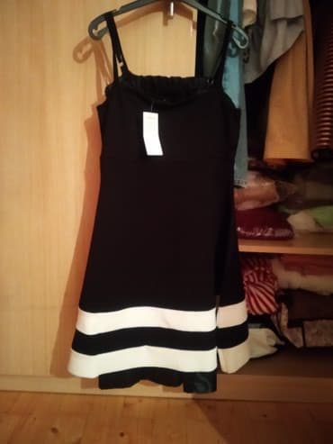 Ziyafət donları: Yenidir geynilmeyib — 1