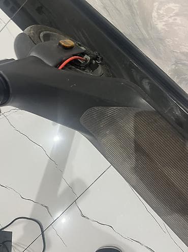 surron bike: Elktrik skuter xiaomi maks suret 25 km skuterin heç bir probelmi — 1