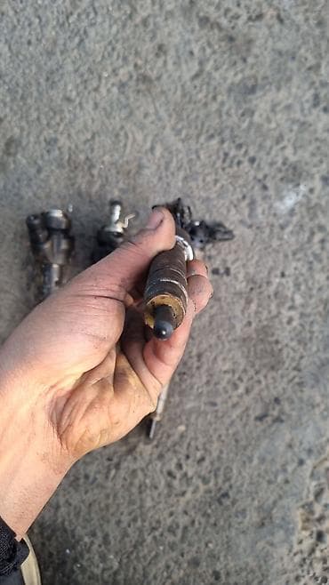 ford transit farsunka: Bmw dizel farsunka — 4