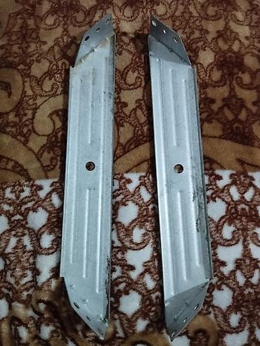 Сетки: Профиль, Сталь, Нет кредита at lalafo.az — 3 Сетки: Профиль, Сталь, Нет кредита — 3