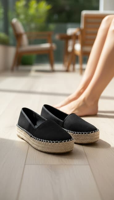 qadın loferlər: Makasin və loferlər — 1