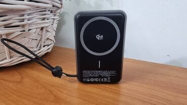 внешний аккумулятор для телефона флай: Powerbank 10000 mAh — 4