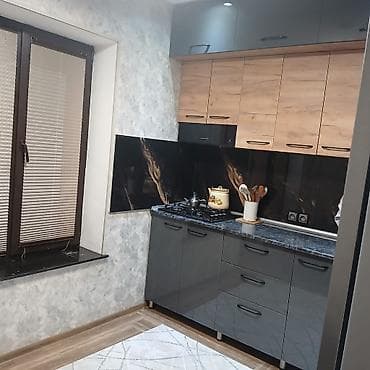 ev itileri: 140 kv. m, 5 otaqlı, Kombi, Qaz, İşıq — 3