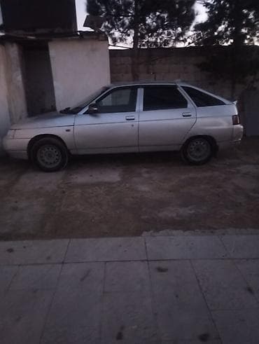 17 şam disk: VAZ (LADA) 2112: 1.5 l | 2002 il 40000 km Hetçbek — 3