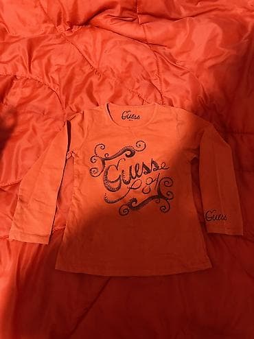 Uşaq geyimi və ayaqqabıları: Kofta — 3